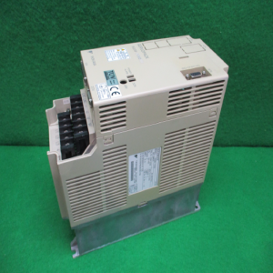 북64715/서보드라이브/SGDB-10VD/0.85KW/야스가와